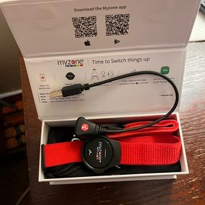 My zone switch